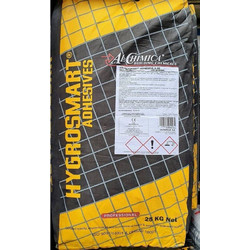 HYGROSMART ADHESIVE TH(25KG)