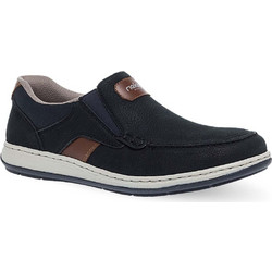 Ανδρικά Slip On Παπούτσια Rieker 17368-14
