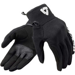Rev'IT Access Ladies Black White