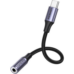 Ugreen AV142 30632 Μετατροπέας USB-C male σε 3.5mm female