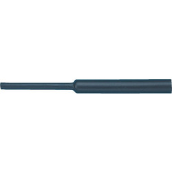 Wurth 10cm Θερμοσυστελλόμενο 2:1 από 6,4 σε 3.2mm (077100640)