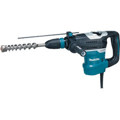Makita HR4013C Rotary Hammer SDS Max
