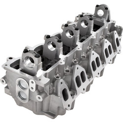 ΚΥΛΙΝΔΡΟΚΕΦΑΛΗ MAZDA B2200 '96- UF/UN B2500 '96-'05 UF/UN/ FORD RANGER '99-'06 WL 12V TURBO DIESEL *Α ΠΟΙΟΤΗΤΑ*