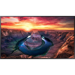 Samsung QM55B