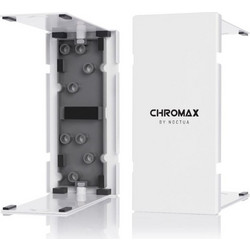 Oslona NOCTUA NA-HC8 chromax white (NA-HC8.WHITE)