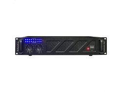Ibiza AMP600 MKII