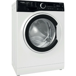 Whirlpool WRBSS6249S Πλυντήριο Ρούχων 6kg 1200 Στροφών