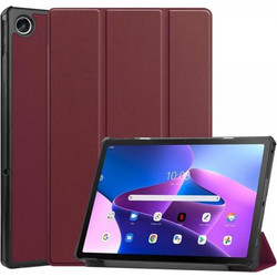 Techsuit FoldPro Red (Lenovo Tab M10 Gen.3)