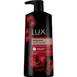 Lux Enticing Musk Αφρόλουτρο σε Gel 560ml