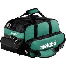 Metabo Τσάντα Εργαλείων Ώμου Πράσινη Μ46xΠ26xΥ28εκ.657006000