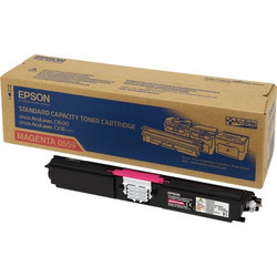 Epson C13S050559 Magenta Toner