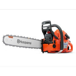 Husqvarna 365 X-TORQ 18 Αλυσοπρίονο Βενζίνης 4.8hp 6.4kg με Λάμα 45cm