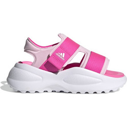 Adidas Mehana Παιδικά Πέδιλα για Κορίτσι Φούξια ID7909