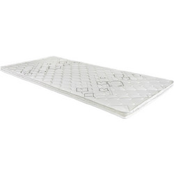Ανώστρωμα Achaia Strom Llenar ημίδιπλο 110x190x4cm - Ελληνικής κατασκευής