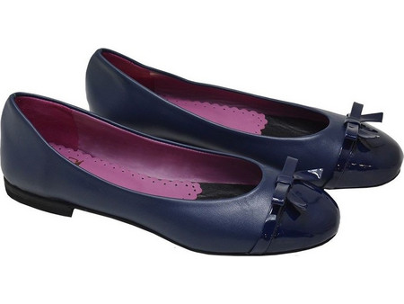 Lou ballet flats Marianna