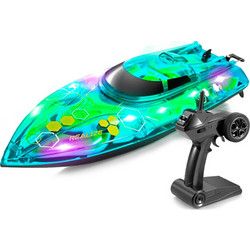 High Speed Smart Boat Τηλεκατευθυνόμενο Σκάφος