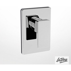 ΜΙΚΤ.ΕΝΤΟΙΧΙΣΜΟΥ 1 ΕΞΟΔΟΥ PROFILI (ΠΡΩΗΝ 45050) LA TORRE CHROME