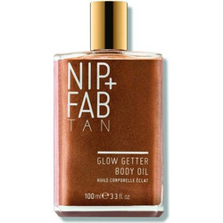 Nip + Fab Tan Glow Getter Λάδι Σώματος για Ενυδάτωση 100ml