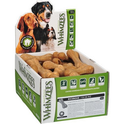 Whimzees Rice Bone 1τμχ