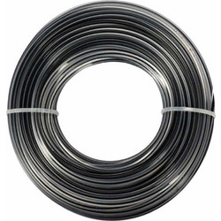 FLO Trygon Μεσινέζα Στρογγυλή 2.4mm x 15m