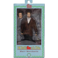 Neca Home Alone Marv 18cm