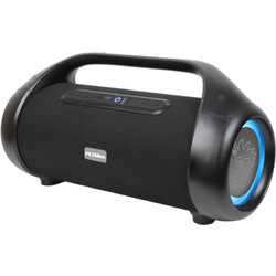 PexMan PM-50 Ηχείο Bluetooth Μαύρο