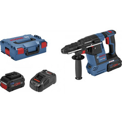 Bosch GBH 18V-26 F Professional Cordless Combi Drill