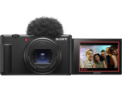 Sony Vlog ZV-1 II