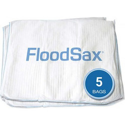 Συσκευασία πέντε (5) σάκων FloodSax