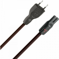 AudioQuest NRG-X2 C7 2m - Καλώδιο ρεύματος 2 μέτρα