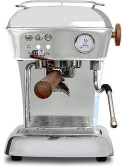 Ascaso Dream Pid Pulida Μηχανή Espresso 1050W 20bar