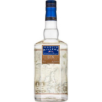 Martin Miller's Westbourne Strength Gin 700ml