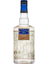 Martin Miller's Westbourne Strength Gin 700ml