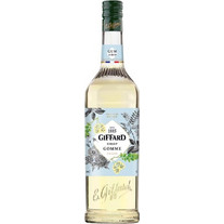 Σιρόπι Gomme syrup Giffard 1000ml