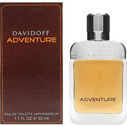 Davidoff Adventure Eau de Toilette 50ml