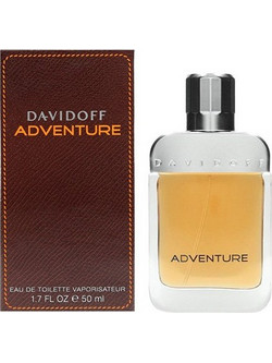 Davidoff Adventure Eau de Toilette 50ml