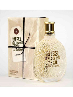 Diesel Fuel For Life Eau de Parfum 75ml