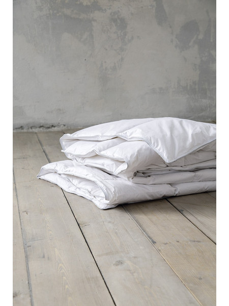 Nima Πάπλωμα Μονό 160x220 Super Soft