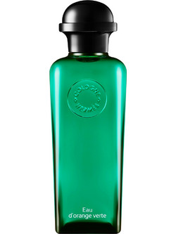 Hermes Eau D'Orange Verte Eau de Cologne 200ml