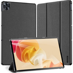 Dux Ducis Domo Black (Realme Pad 2)