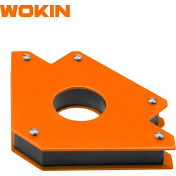 Μαγνητική γωνία ηλεκτροσυγκόλλησης 22.7kg WOKIN