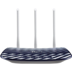 TP-Link Archer C20 V2 Ασύρματο WiFi 5