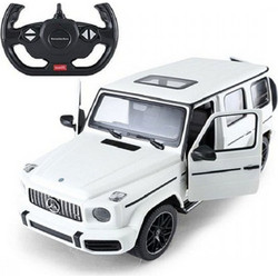 Rastar Τηλεκατευθυνόμενο Τζιπ Mercedes-Benz G63 AMG 1:14