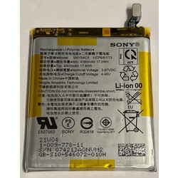 SNYSAC5 Sony Battery (Original) for Xperia 1 III, 5 III 10 III, 10 Lite III 4500mAh SNYSAC5,100977811