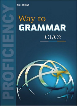 Way to GRAMMAR C1/C2 Student's Book