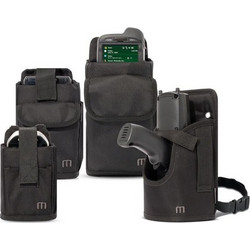 Mobilis REFUGE Holster HHD L REFUGE Holster HHD L 1680D Polyester inkl Hftgurt (Basic) passend fr MobilTerminals (031003)
