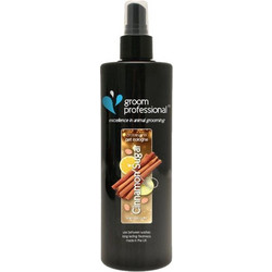 Groom Professional Κολώνια Cinnamon Sugar 100ml