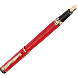 Πένα PICASSO Master Series με αντλία 908FP-RD