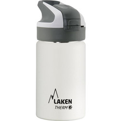 Laken Inox Tritan White 350ml