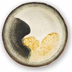 Μπολ stoneware 16 εκατ. Dioniso